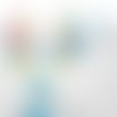 Tralokinumab: Molekularer Wirkmechanismus. Hemmung von Interleukin-4  mit der nachgeschalteten Ka...